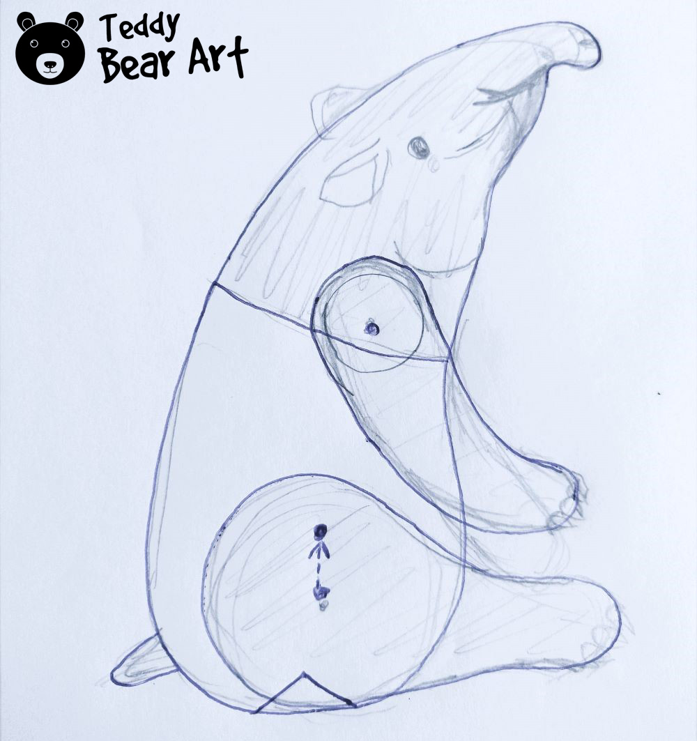 Expert Tips: Crafting Jointed Stuffed Animal Sewing Patterns from Digital Drawings