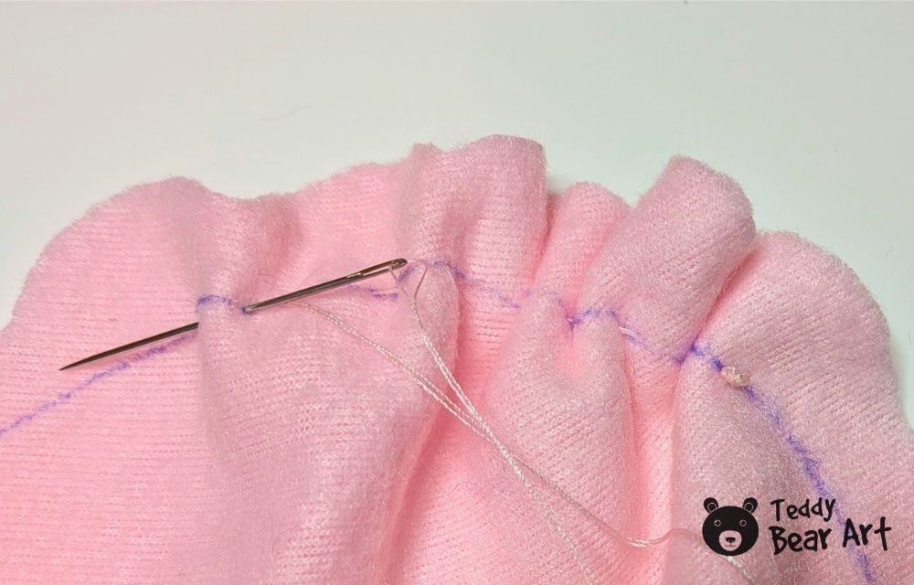 Free Easy Ice Cream Plush Pattern Tutorial For Beginners
