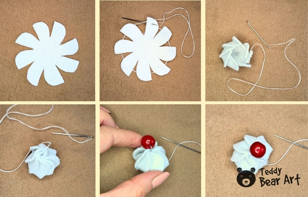 How to Sew a Pudding Plush: Free Pattern and Step-by-Step Tutorial
