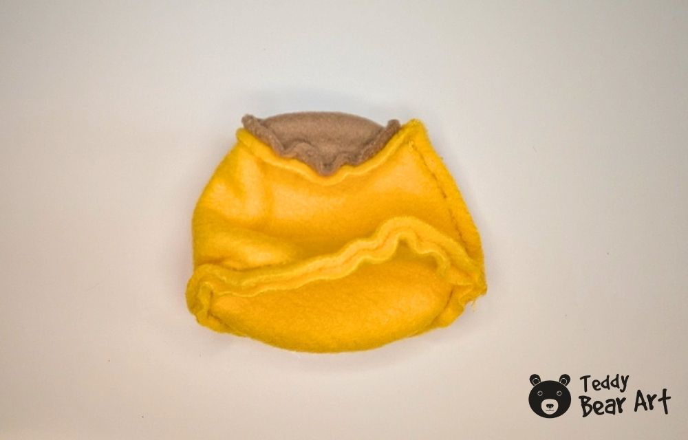 How to Sew a Pudding Plush: Free Pattern and Step-by-Step Tutorial