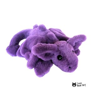 Lilac Dragon