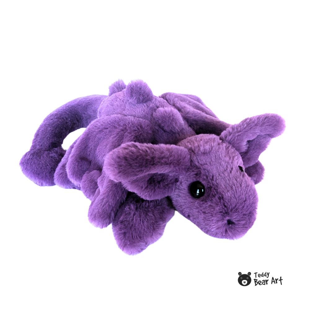 Lilac Dragon