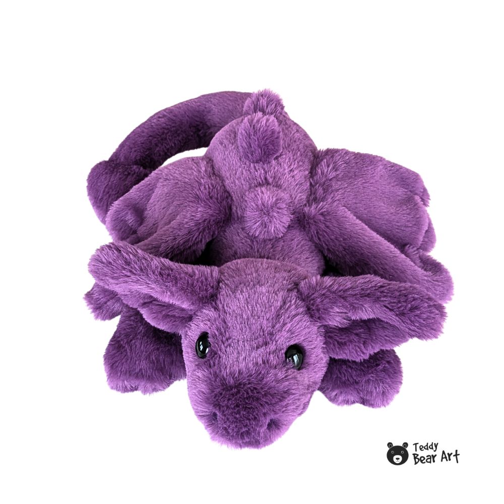 Lilac Dragon