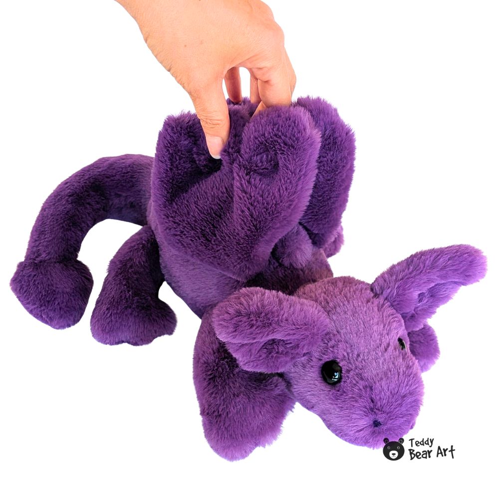 Lilac Dragon