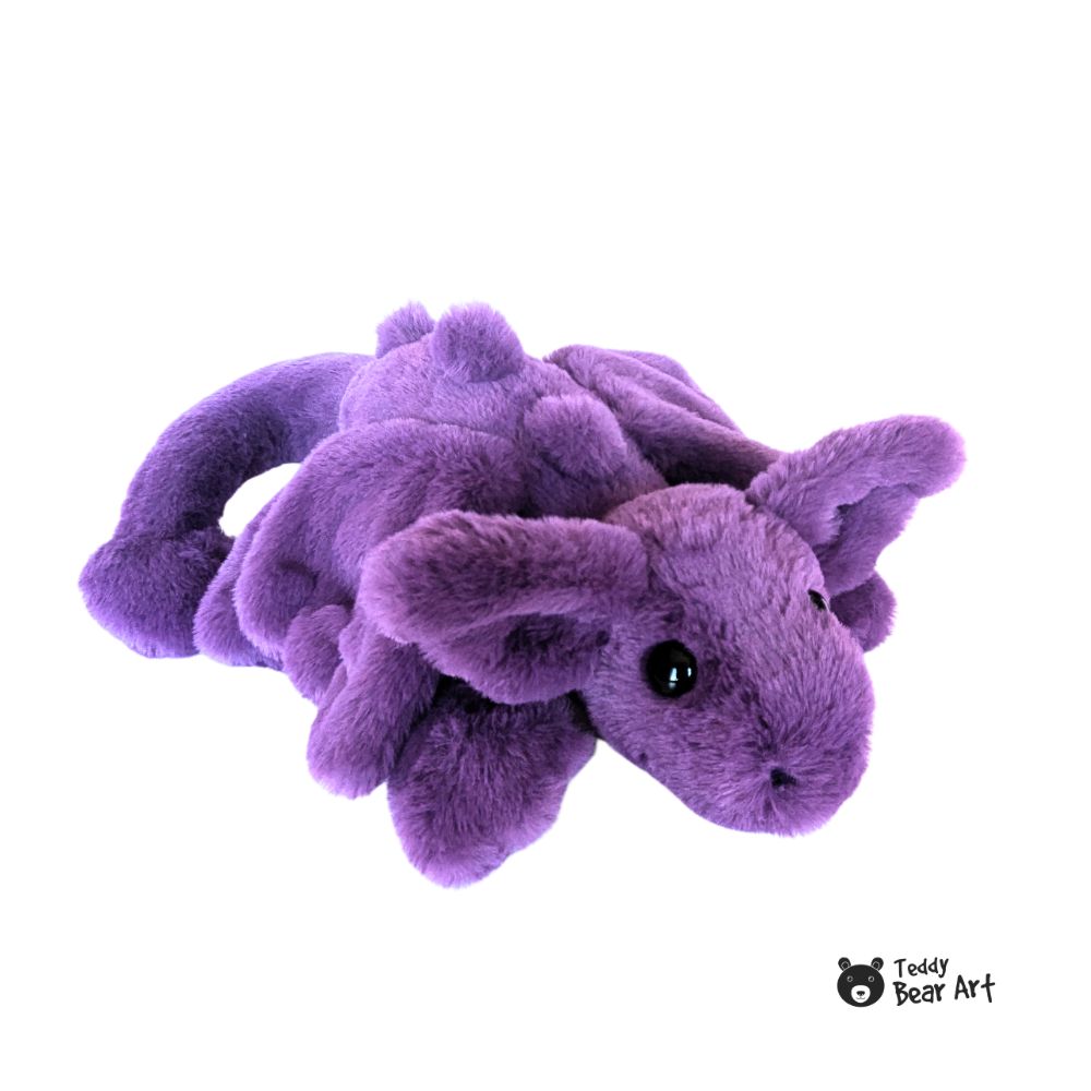 Lilac Dragon