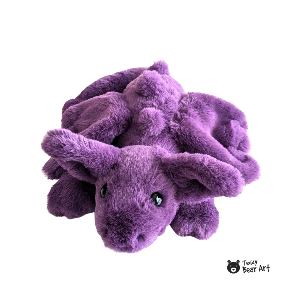 Lilac Dragon