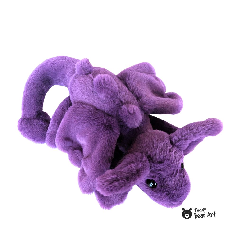 Lilac Dragon