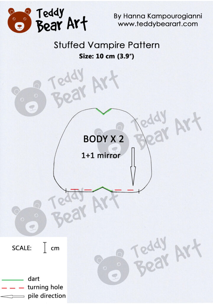 Monstrously Cute: 5 Free Sewing Monster Patterns You Need to Try