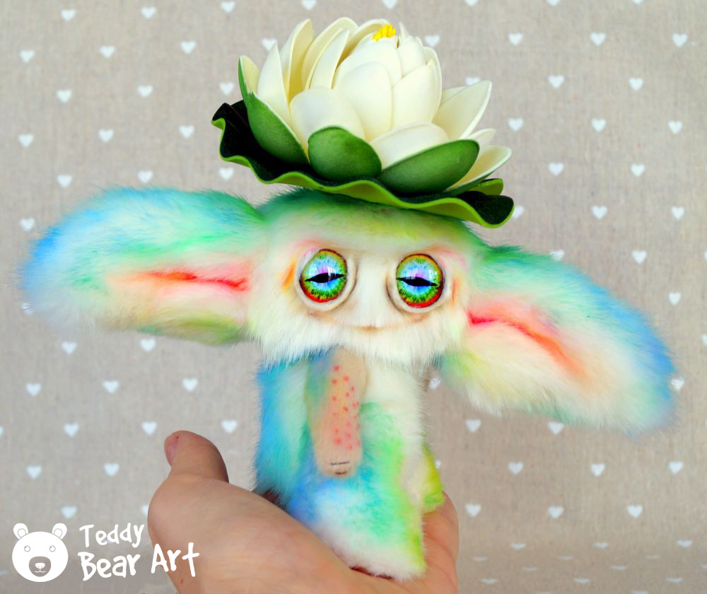 Stitching Smiles: Grab Our Cute Monster Sewing Pattern and Start Crafting!