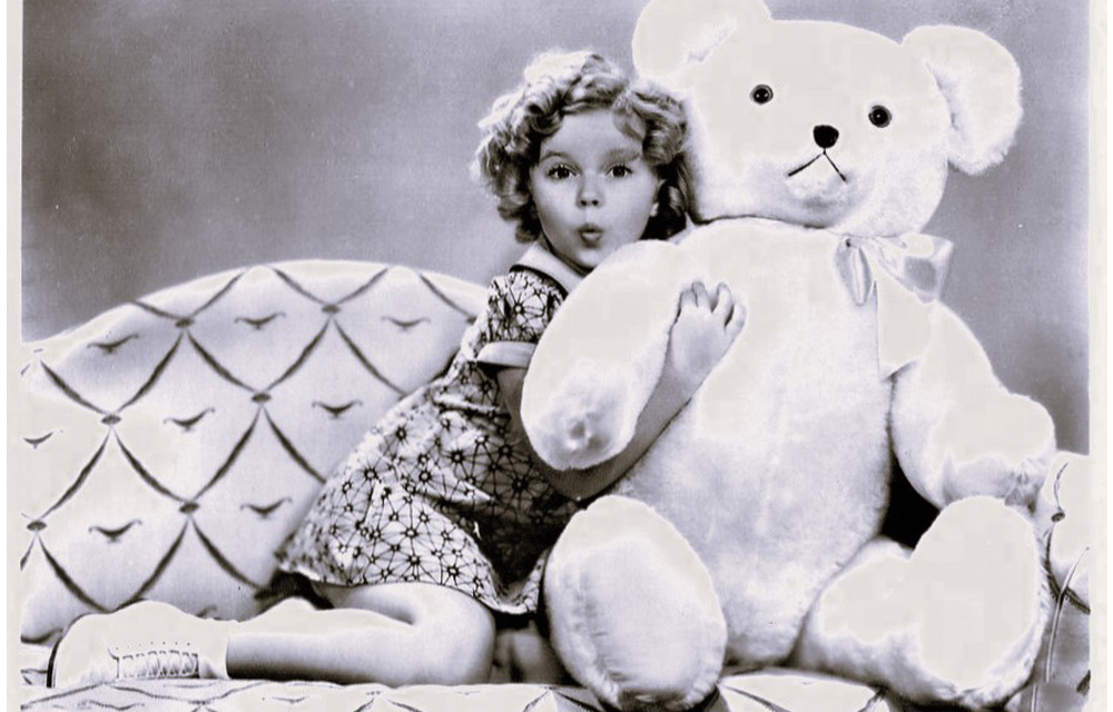 Teddy Bear Auctions: Where to Find Celebrity-Owned Collectibles