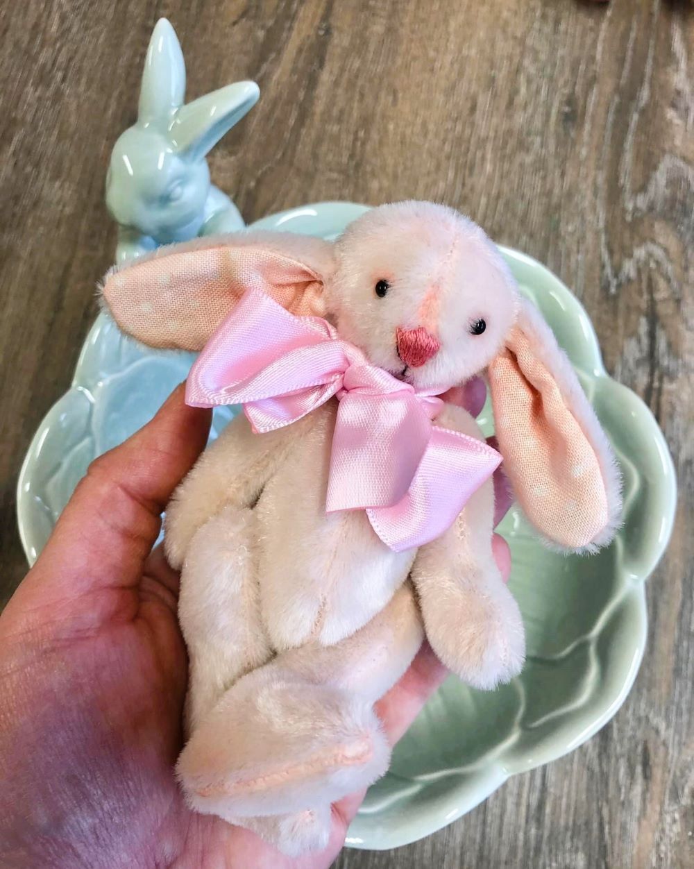 The Cutest Easter Teddy Bears: Inspiration for Your Springtime Creations!