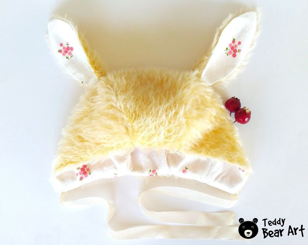 The Cutest Easter Teddy Bears: Inspiration for Your Springtime Creations!