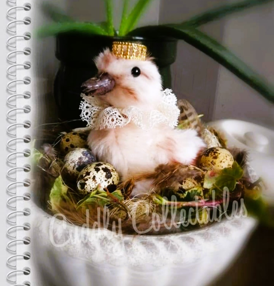 The Cutest Easter Teddy Bears: Inspiration for Your Springtime Creations!