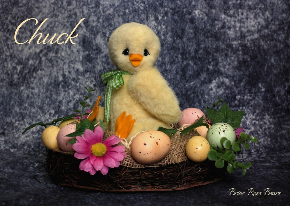 The Cutest Easter Teddy Bears: Inspiration for Your Springtime Creations!