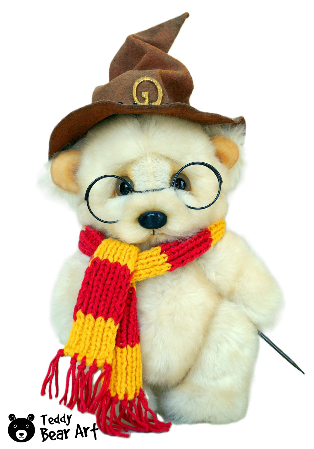Top 3 Diverse Teddy Bear Sewing Patterns