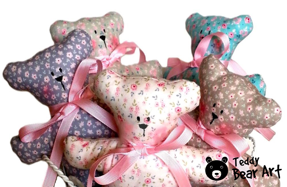 Understanding the Difference Between Handmade Stuffed and Plush Toy for Kids and Collectible Teddy Bear