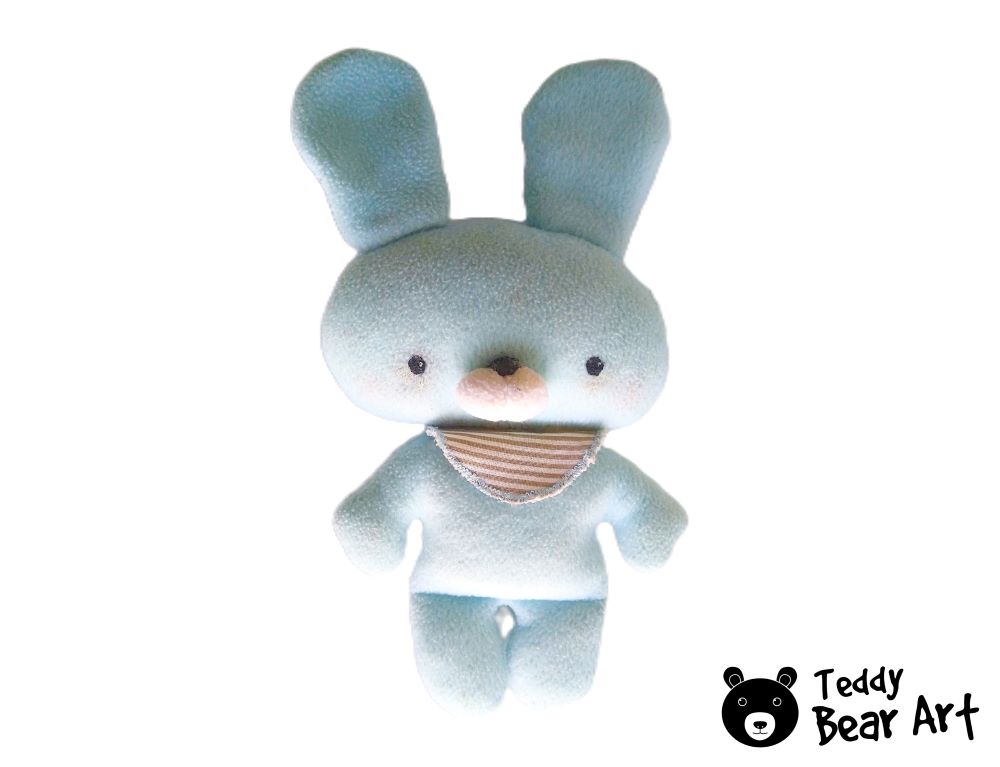 Understanding the Difference Between Handmade Stuffed and Plush Toy for Kids and Collectible Teddy Bear