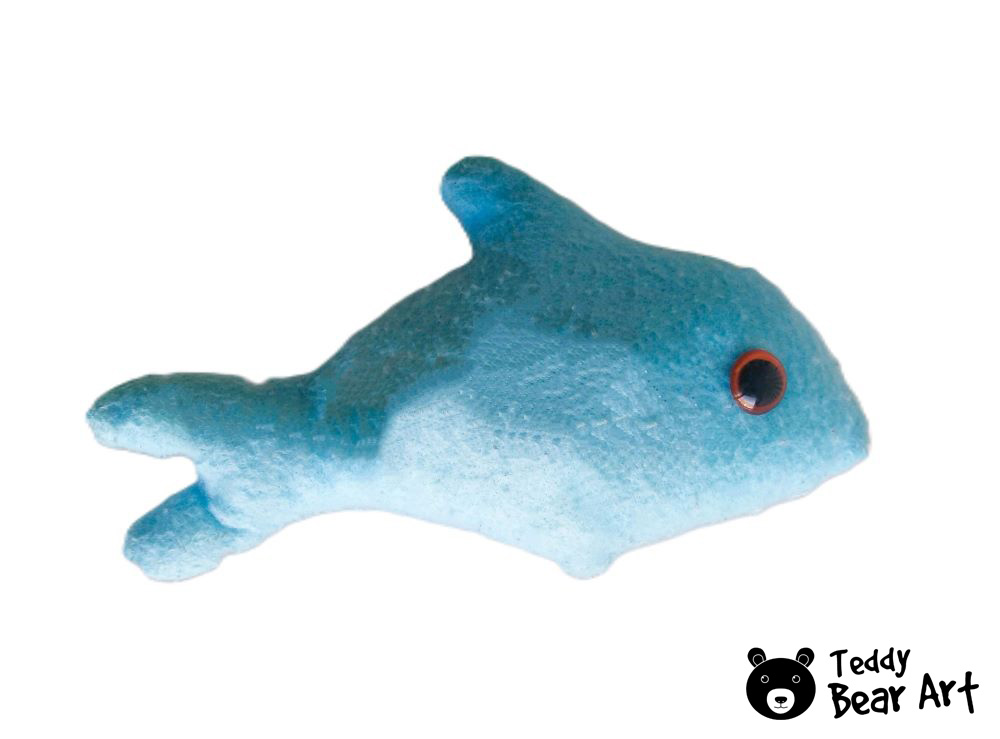 Understanding the Difference Between Handmade Stuffed and Plush Toy for Kids and Collectible Teddy Bear