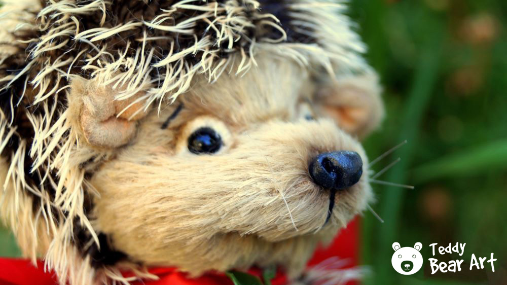 Understanding the Difference Between Handmade Stuffed and Plush Toy for Kids and Collectible Teddy Bear