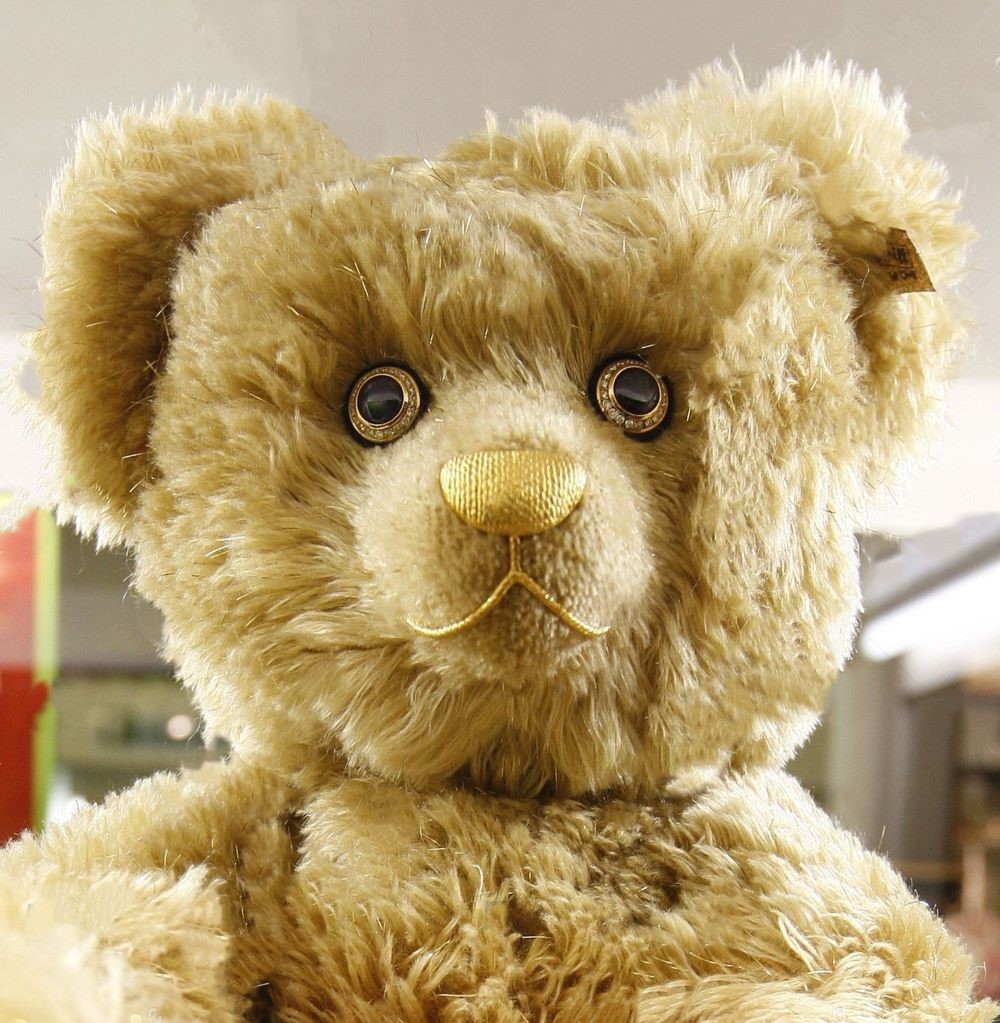 10 of the Most Expensive Teddy Bears in the World
