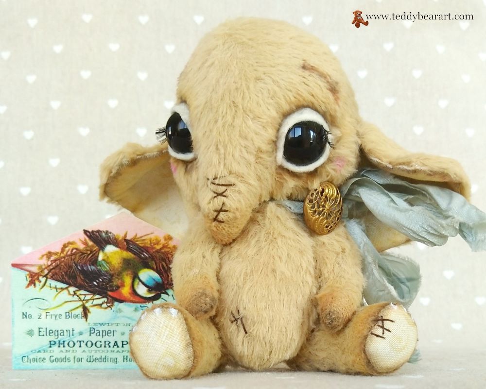 5 Ways to Attach Teddy Bear Eyes and Bring Them to Life
