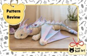 Buy Dragon Plush Sewing Pattern: Is This Collectible Dragon Doll PDF Worth It?