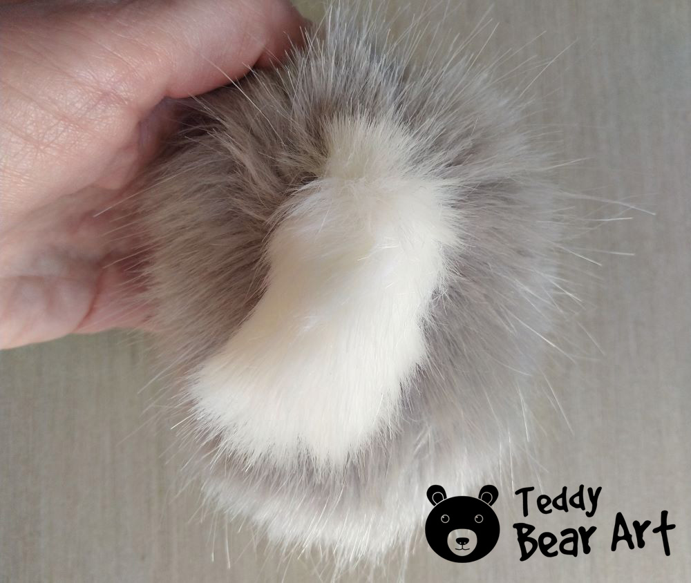 Gift Idea: Handmade Penguin Teddy Using our Free Pattern and Guide