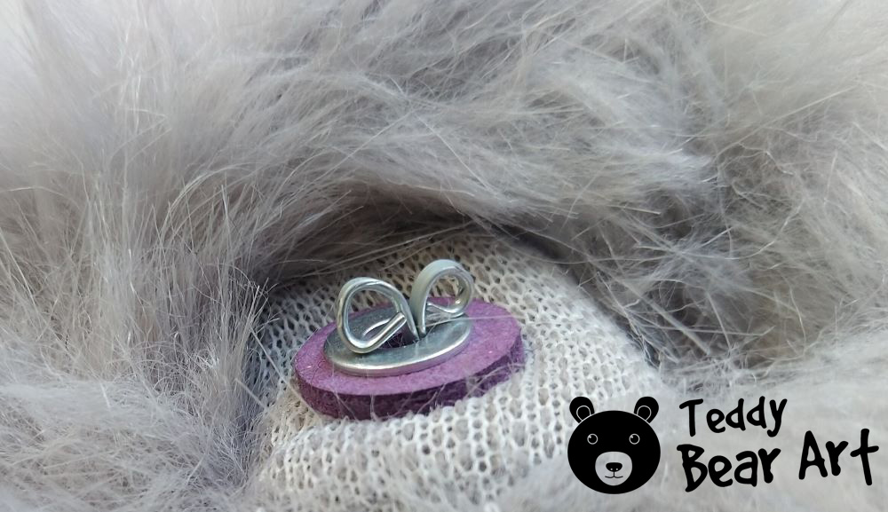 Gift Idea: Handmade Penguin Teddy Using our Free Pattern and Guide