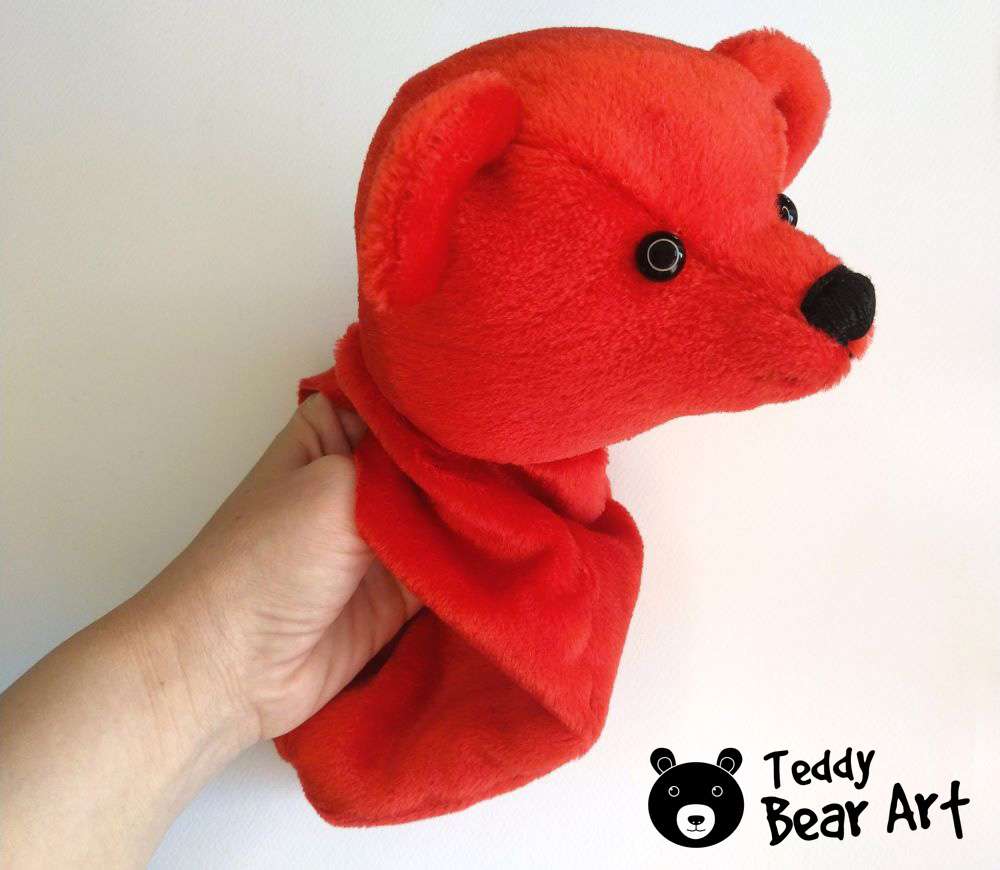 How to Make a Jointed Teddy Bear: Mastering Limbs with Discs and Cotter Pins