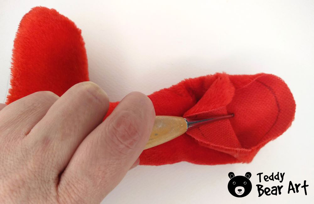 How to Make a Jointed Teddy Bear: Mastering Limbs with Discs and Cotter Pins