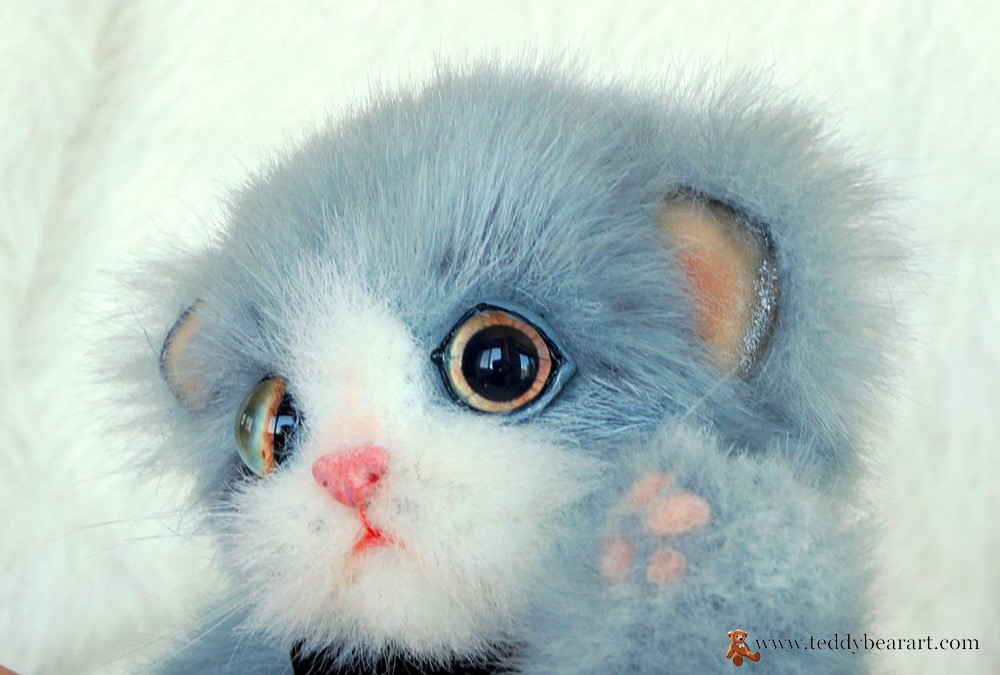 How To Make Teddy Bear Eyelids: Advanced Techniques Included