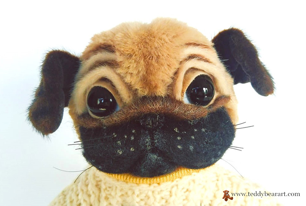 How To Make Teddy Bear Eyelids: Advanced Techniques Included