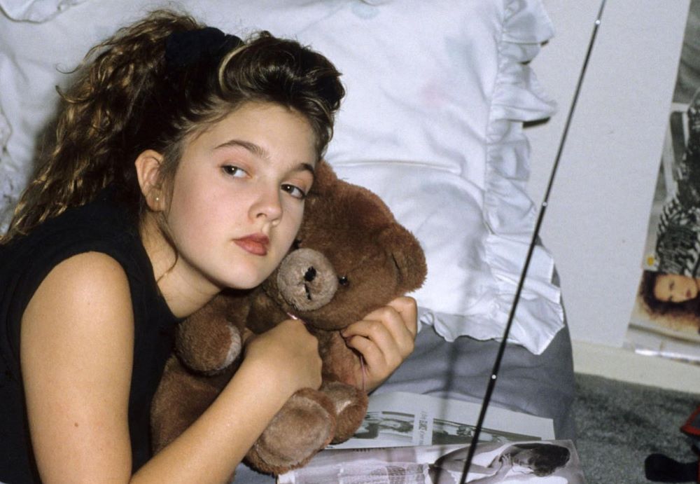 Peering into Celebrities and Their Beloved Teddy Bear Collections and Connections