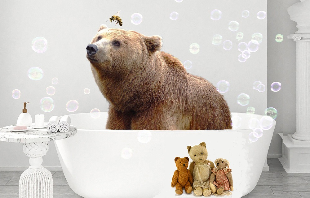 Caring for Collectible Teddy Bears: Cleaning and Preservation