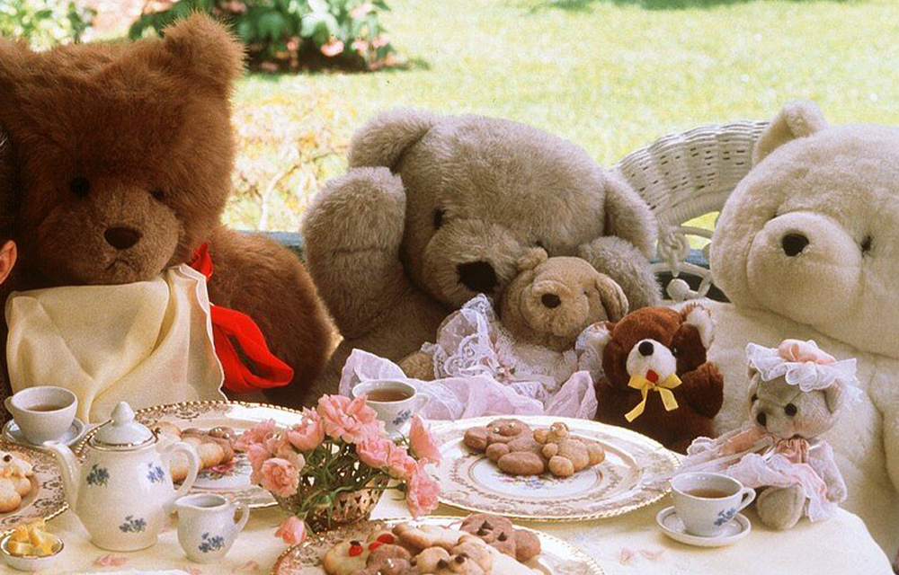 Celebrate National Teddy Bear Day: History and Fun Facts