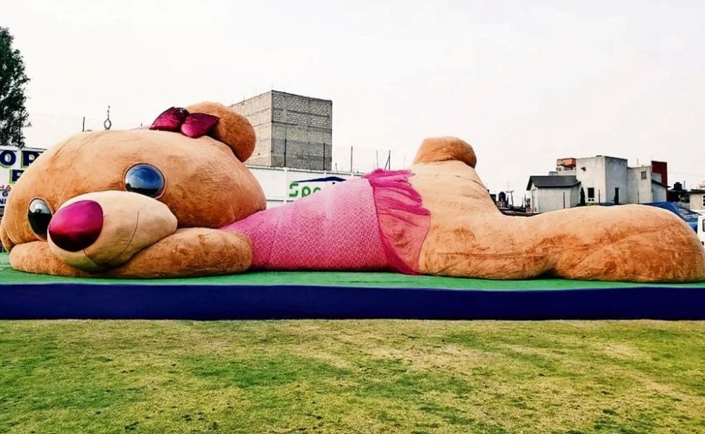 Celebrate National Teddy Bear Day: History and Fun Facts