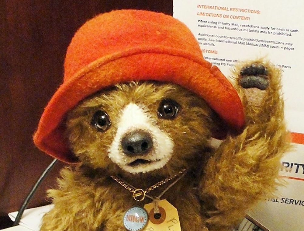 Elevate Your Teddy Bear Wardrobe with this Bucket Hat Making Guide