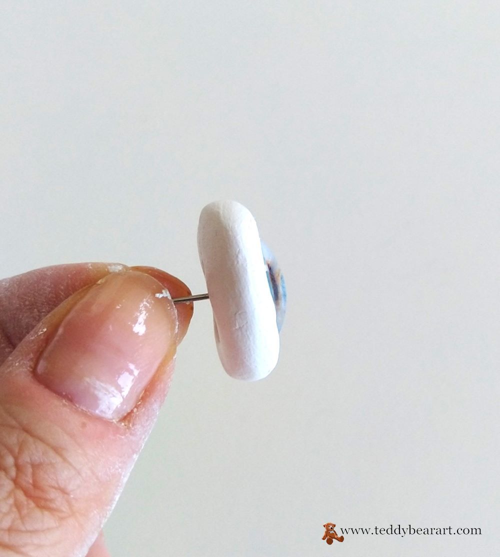 Free Mosquito Plush Sewing Pattern & Tutorial