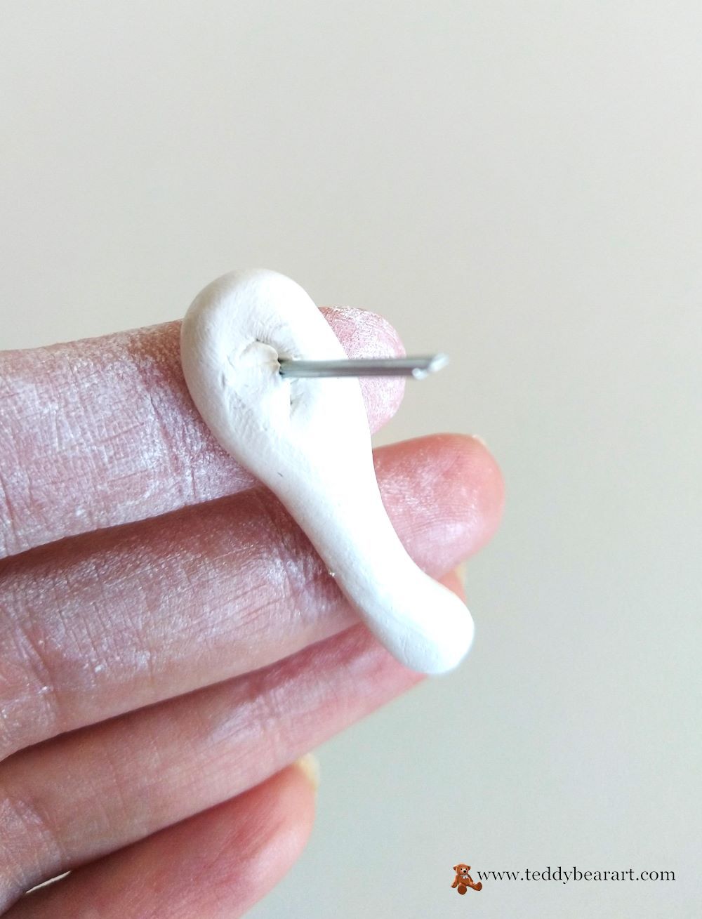 Free Mosquito Plush Sewing Pattern & Tutorial