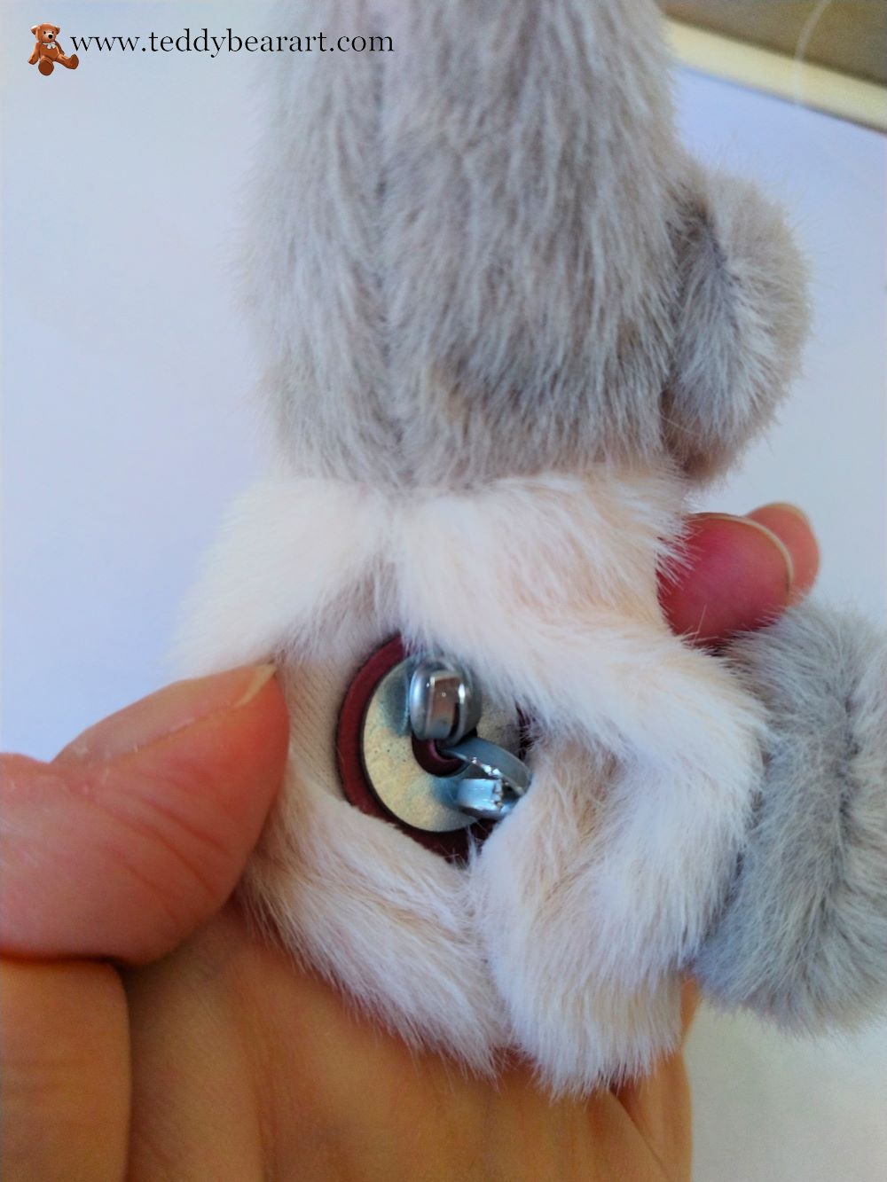 From Pattern to Pal: Your Guide to a Homemade Tapir Plush