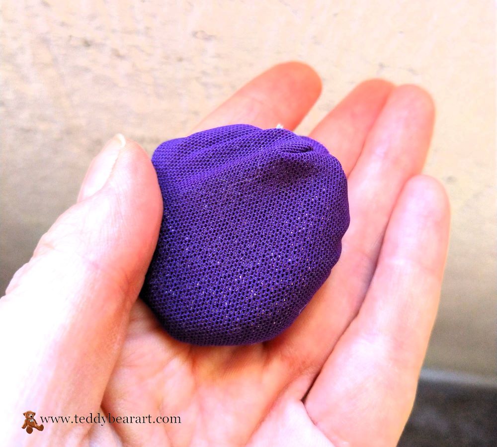 From Pattern to Pal: Your Guide to a Homemade Tapir Plush