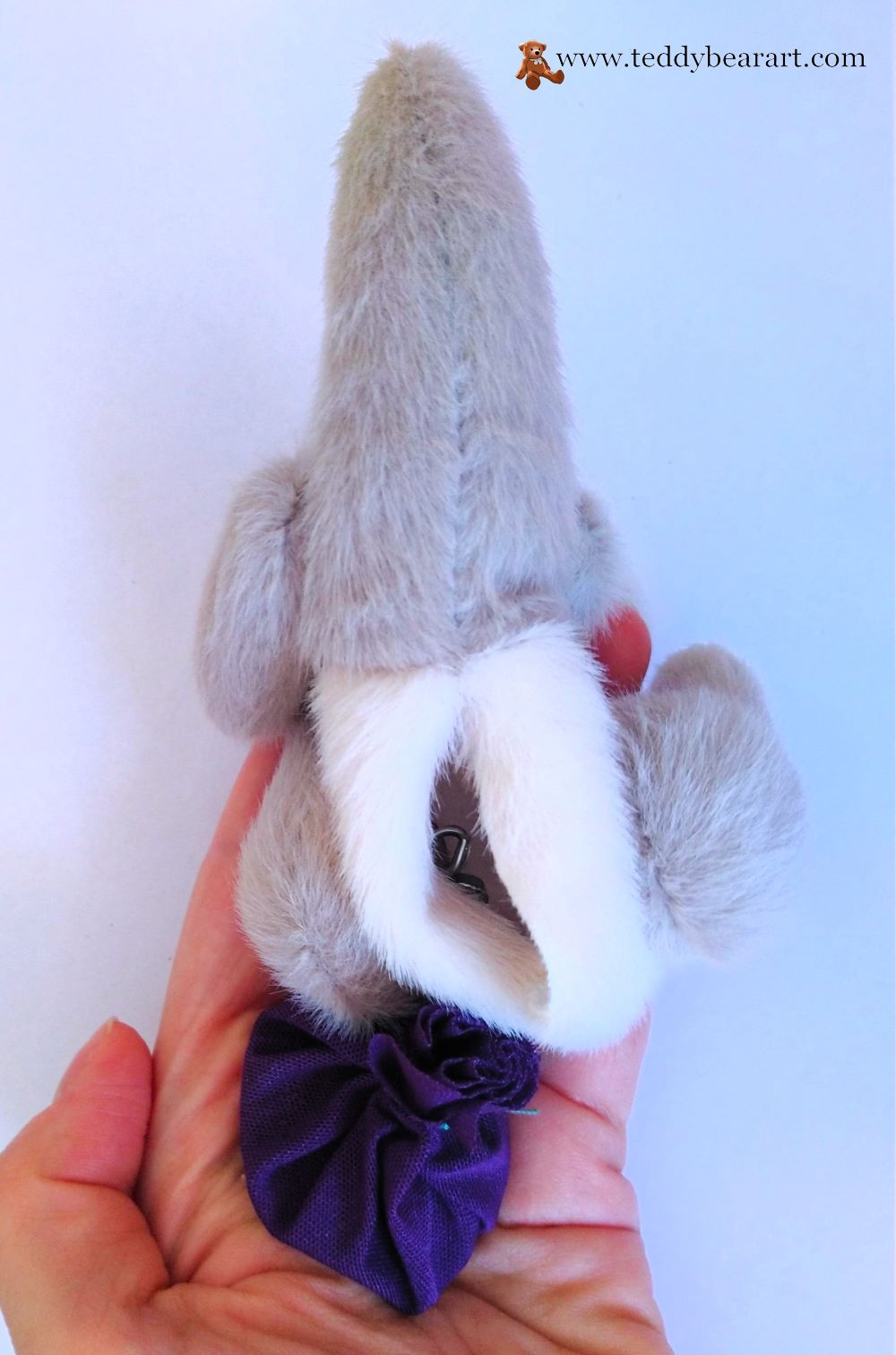 From Pattern to Pal: Your Guide to a Homemade Tapir Plush