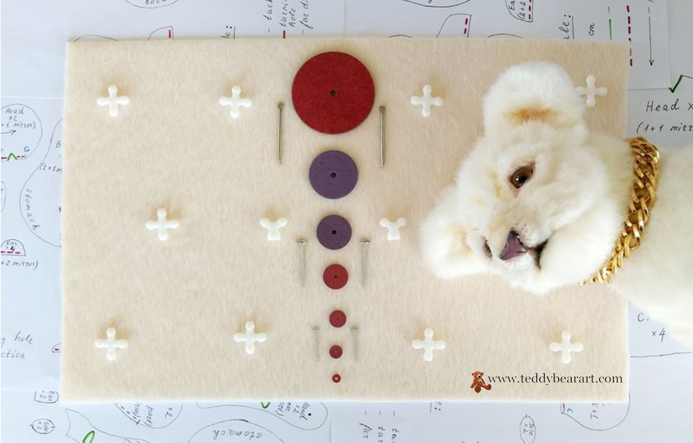 How To Become A Successful Artist For Teddy Bears