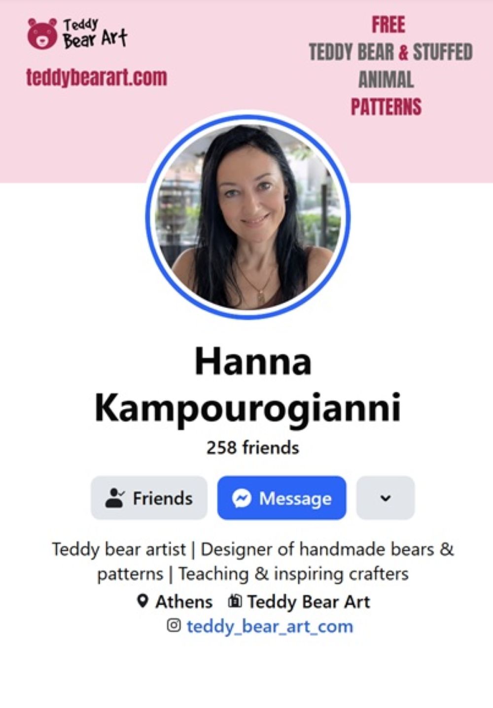 How To Become A Successful Artist For Teddy Bears