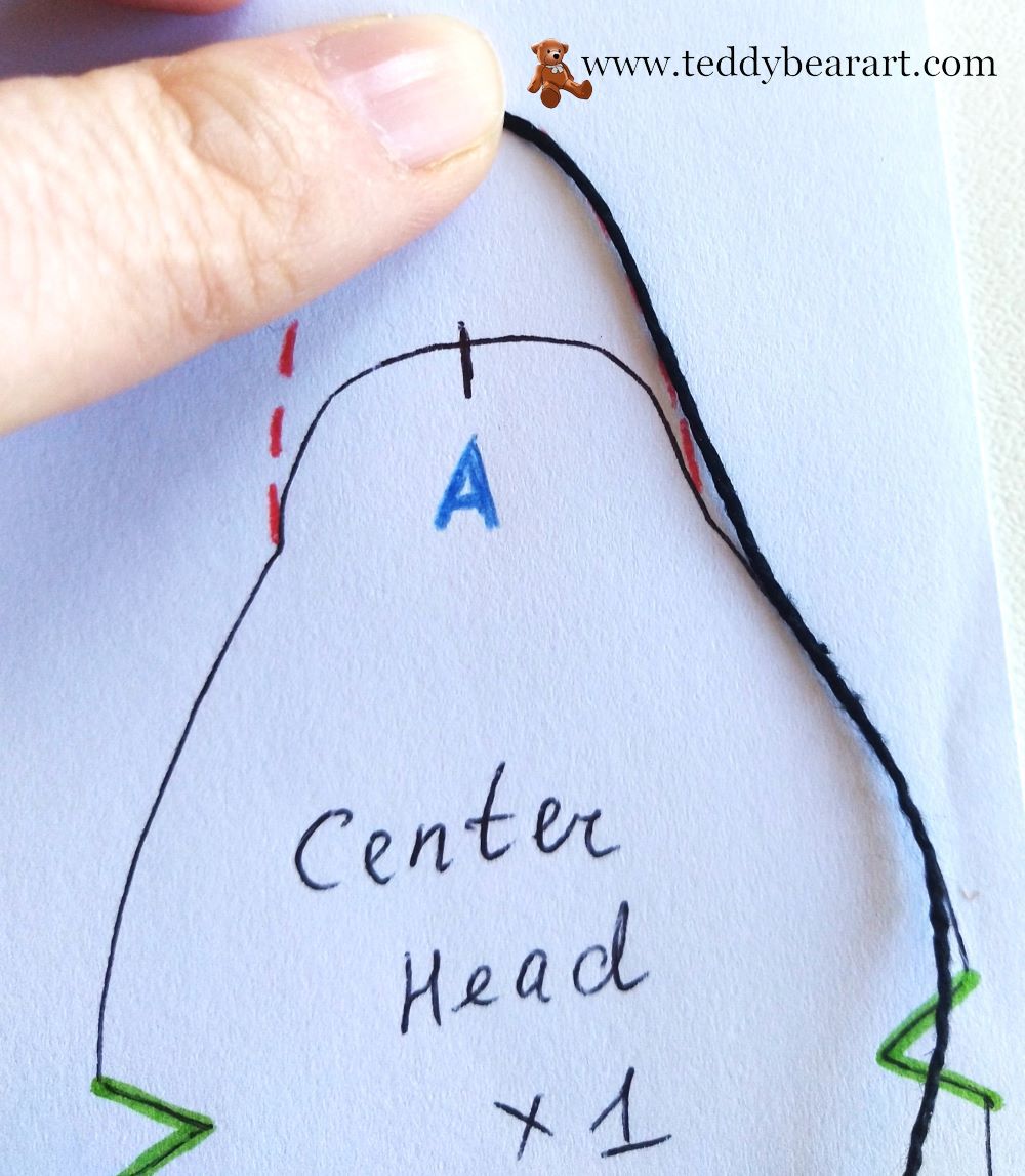 Make Your Own Teddy Bear