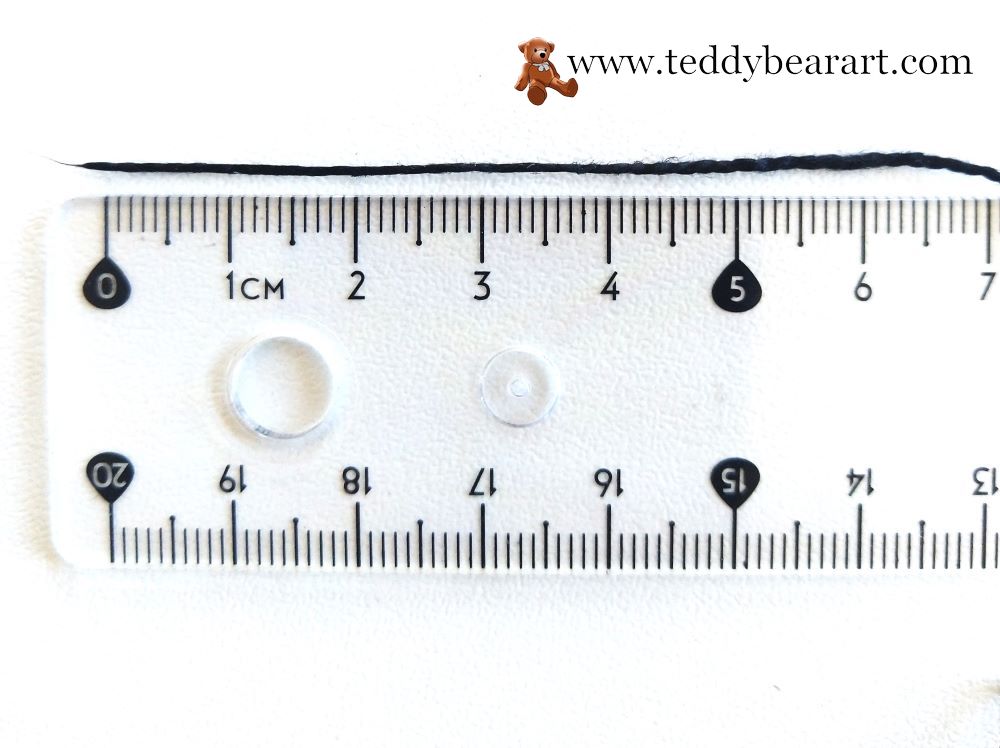 Make Your Own Teddy Bear