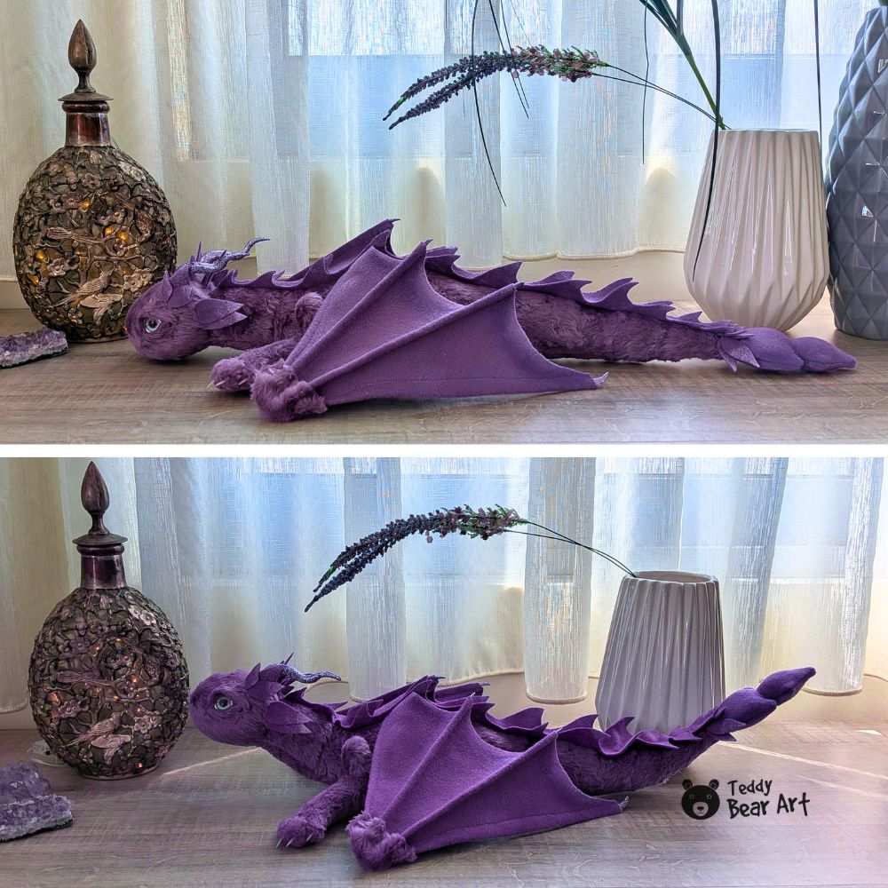 Dragon Ametis