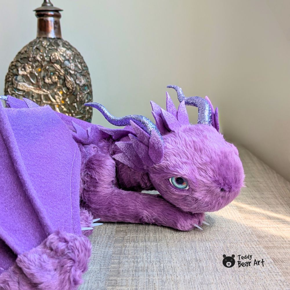 Dragon Ametis