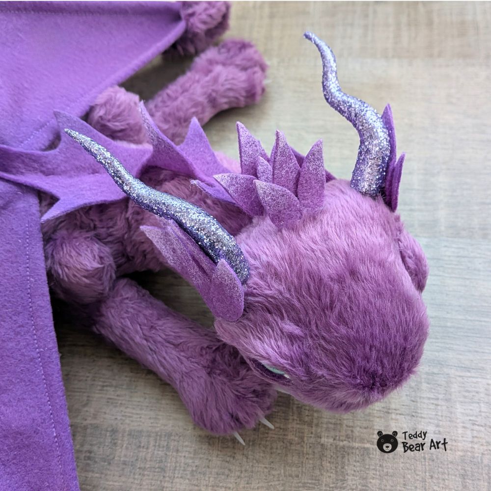 Dragon Ametis