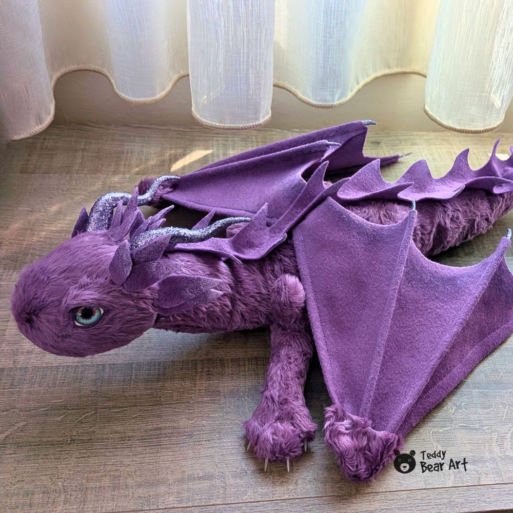 Dragon Ametis